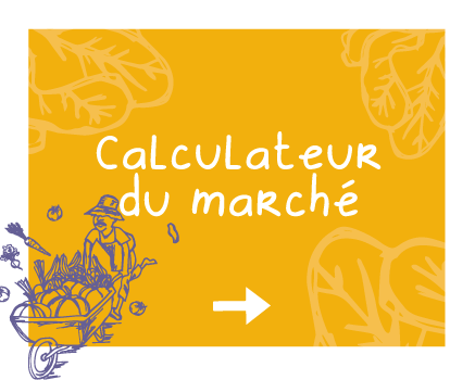 Calculateur du marché